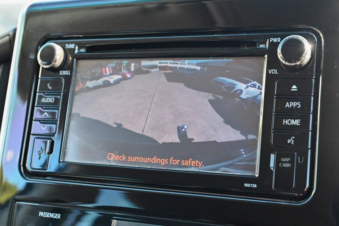 2019 Toyota Landcruiser GXL VDJ200R 4X4 Dual Range Graphite