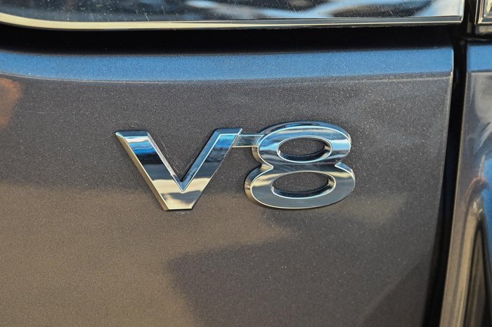 2019 Toyota Landcruiser GXL VDJ200R 4X4 Dual Range Graphite