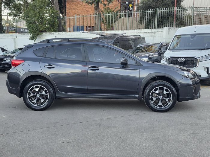 2019 Subaru XV