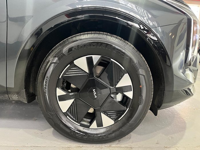 2026 Kia Sportage HEV S