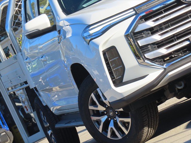 2026 LDV T60 Max PRO