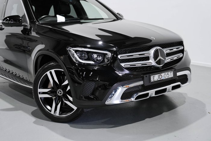 2020 Mercedes-Benz GLC-Class GLC300 e