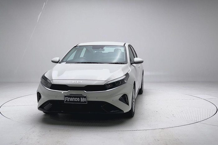 2024 Kia Cerato S