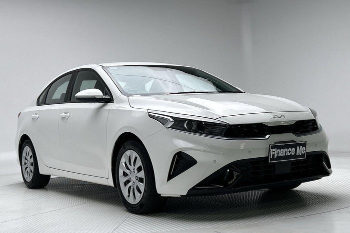 2024 Kia Cerato