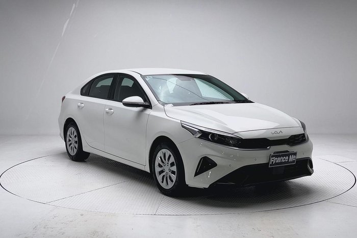 2024 Kia Cerato S