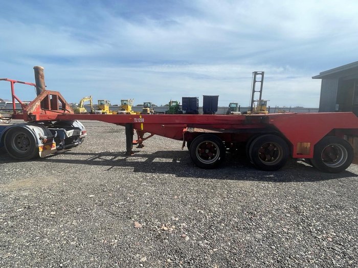 2010 Howard Porter HP TRI470