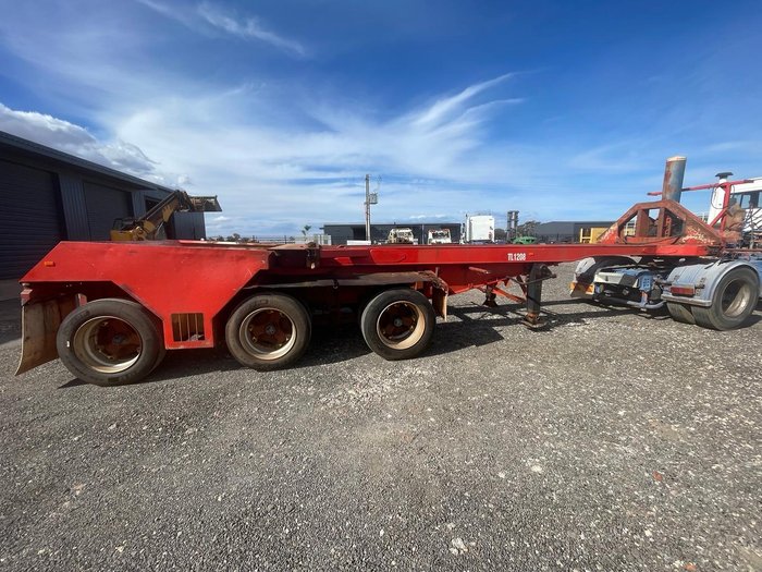2010 Howard Porter HP TRI470