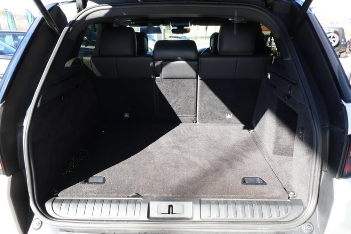 2021 Land Rover Range Rover Sport DI6 183kW SE