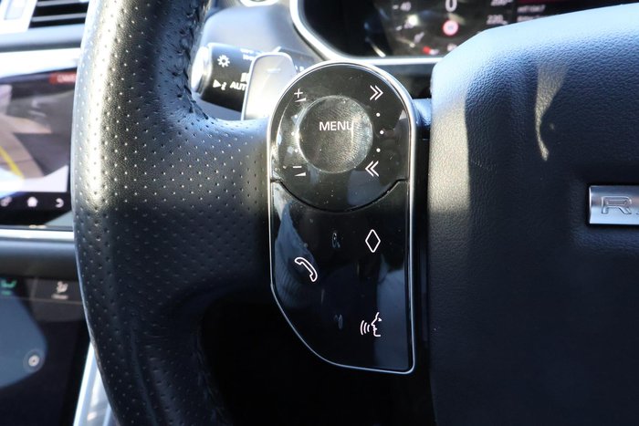 2021 Land Rover Range Rover Sport DI6 183kW SE