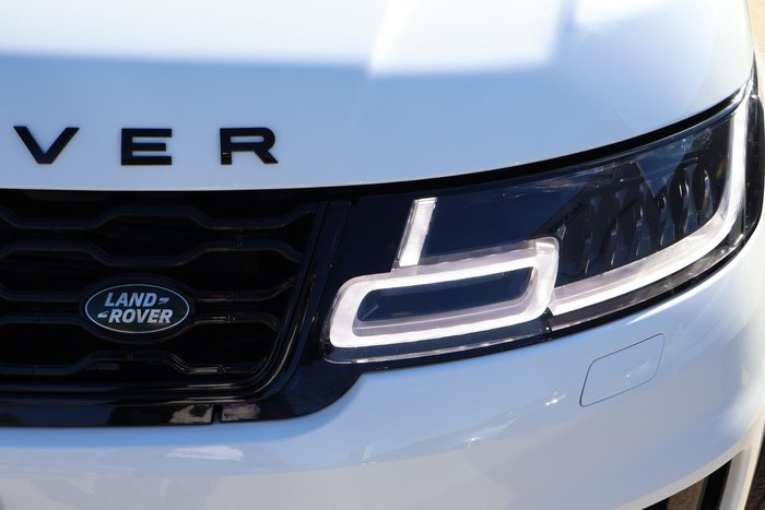 2021 Land Rover Range Rover Sport DI6 183kW SE