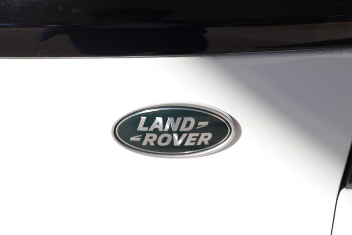 2021 Land Rover Range Rover Sport DI6 183kW SE