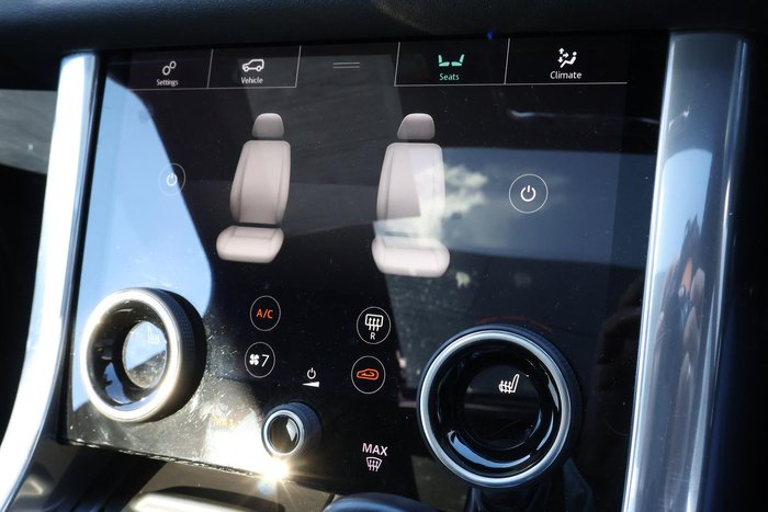 2021 Land Rover Range Rover Sport DI6 183kW SE
