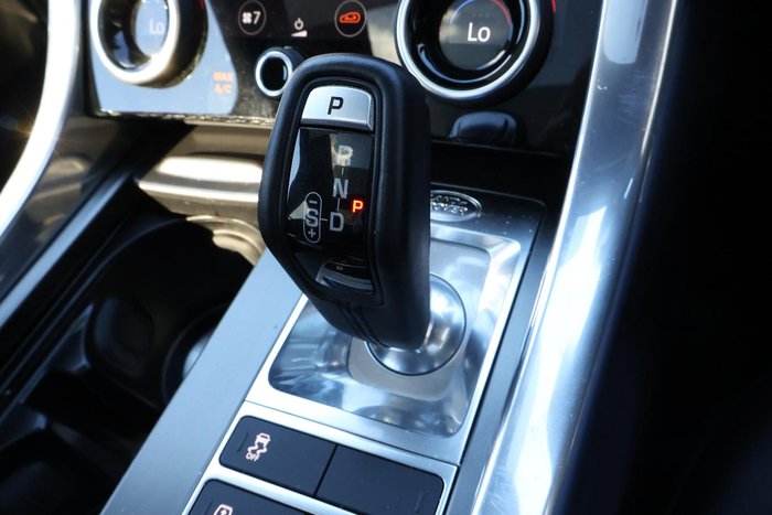 2021 Land Rover Range Rover Sport DI6 183kW SE