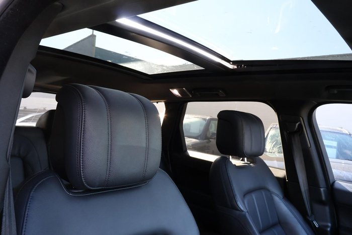 2021 Land Rover Range Rover Sport DI6 183kW SE