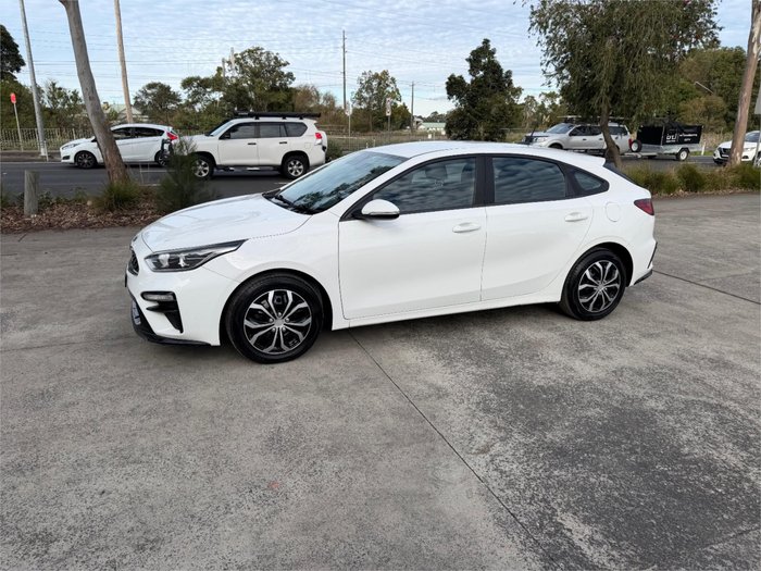 2019 KIA CERATO S