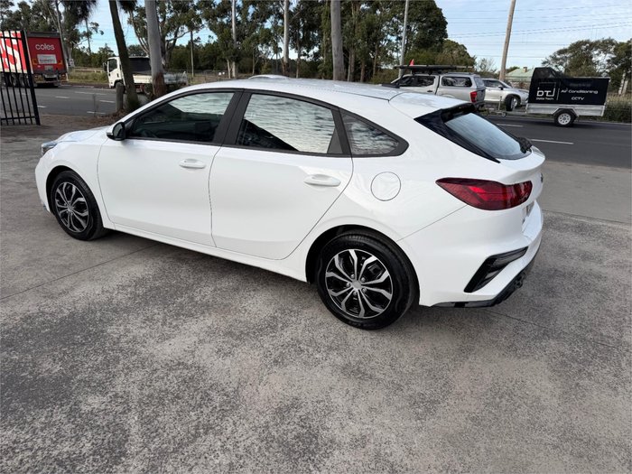 2019 KIA CERATO S