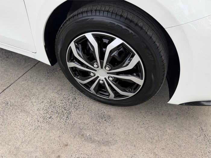 2019 KIA CERATO S