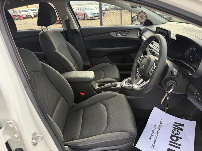 2019 KIA CERATO S