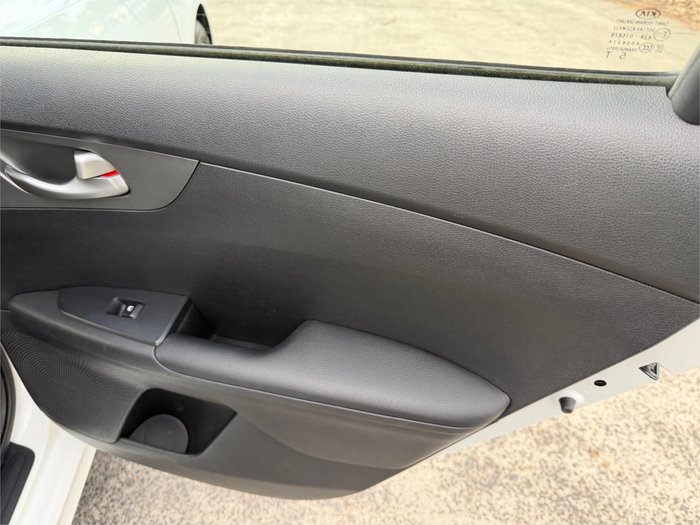 2019 KIA CERATO S