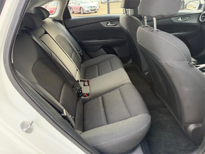 2019 KIA CERATO S