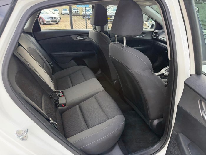2019 KIA CERATO S