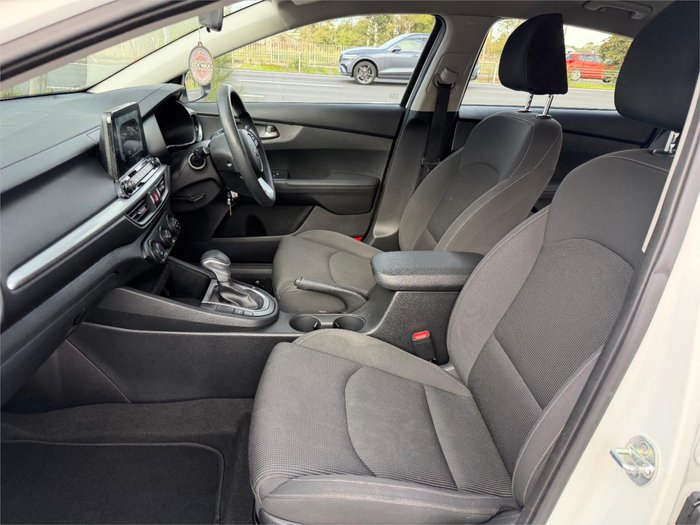 2019 KIA CERATO S