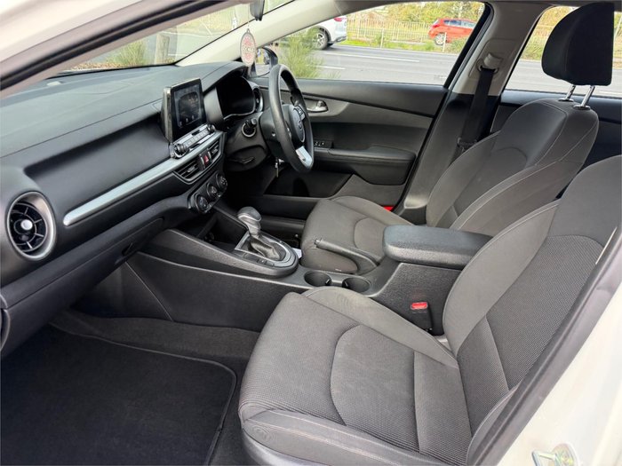 2019 KIA CERATO S