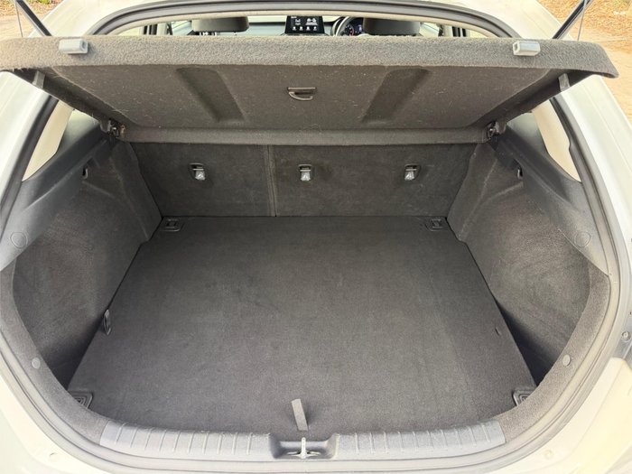 2019 KIA CERATO S