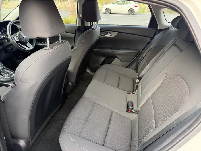2019 KIA CERATO S