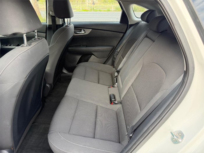 2019 KIA CERATO S