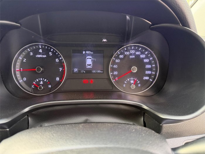 2019 KIA CERATO S