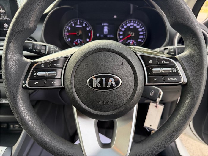 2019 KIA CERATO S