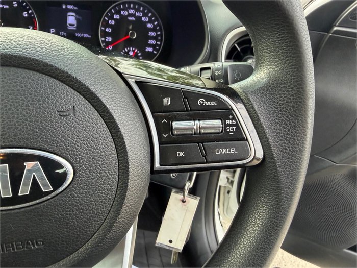 2019 KIA CERATO S