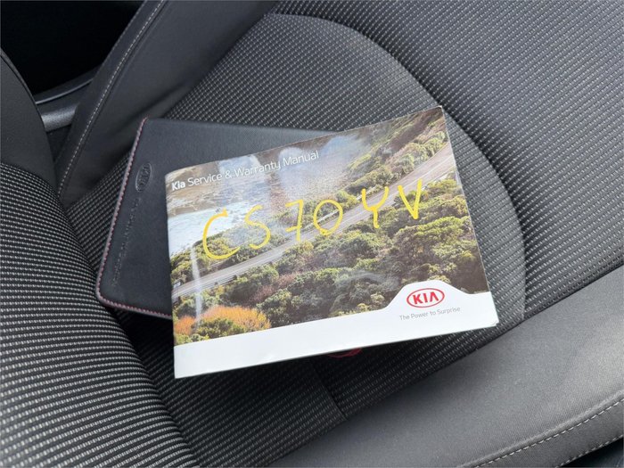 2019 KIA CERATO S