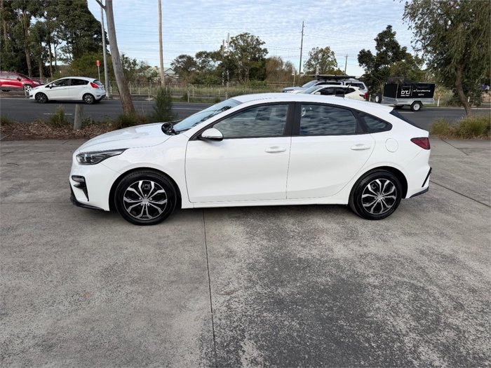 2019 KIA CERATO S
