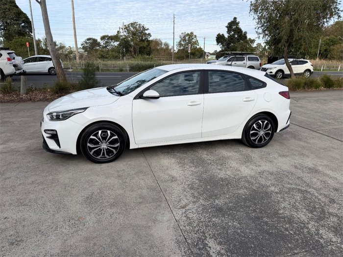 2019 KIA CERATO S