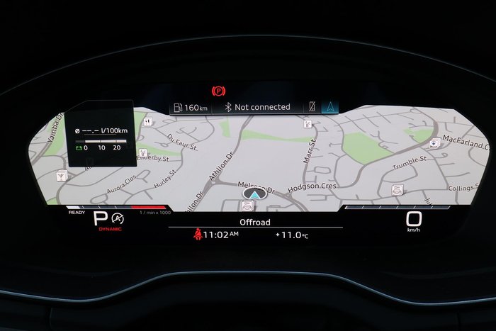 2022 Audi SQ5 TDI