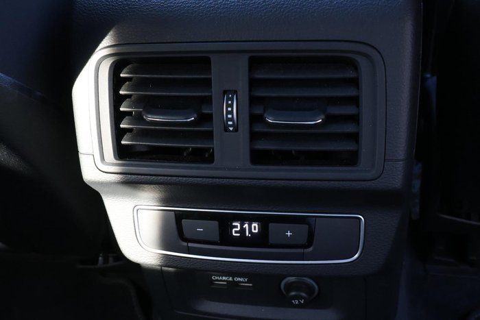 2022 Audi SQ5 TDI