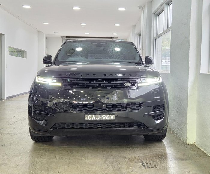2023 Land Rover Range Rover Sport D250 SE