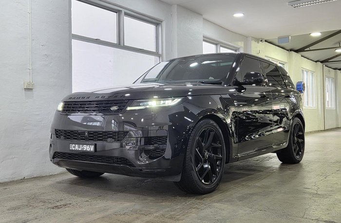 2023 Land Rover Range Rover Sport D250 SE