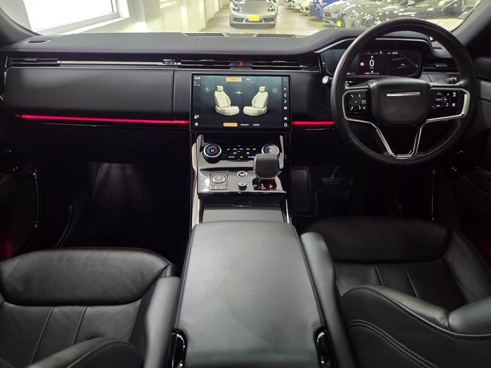 2023 Land Rover Range Rover Sport D250 SE