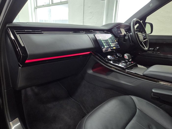 2023 Land Rover Range Rover Sport D250 SE