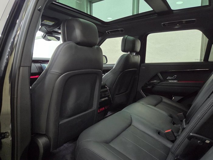 2023 Land Rover Range Rover Sport D250 SE