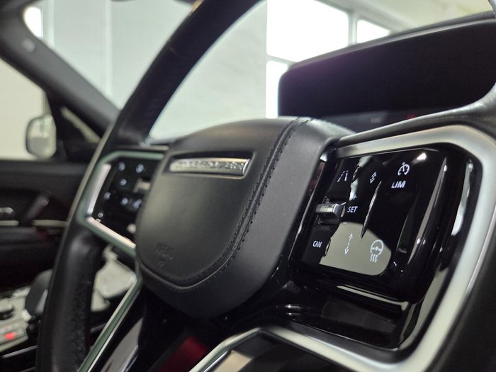 2023 Land Rover Range Rover Sport D250 SE