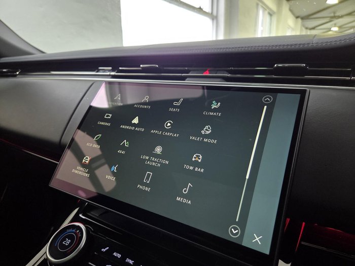 2023 Land Rover Range Rover Sport D250 SE