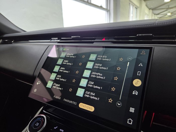 2023 Land Rover Range Rover Sport D250 SE