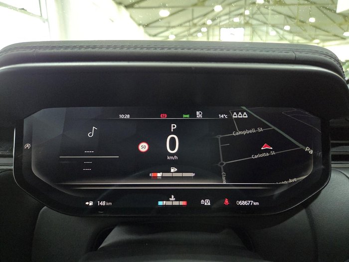 2023 Land Rover Range Rover Sport D250 SE
