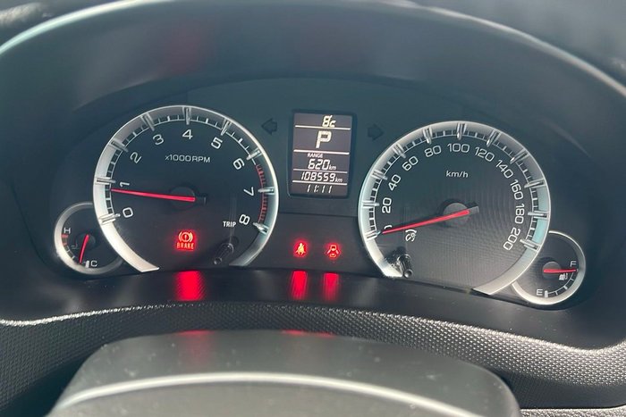 2015 Suzuki Swift GL Navigator