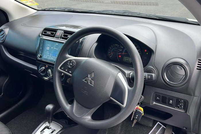 2021 Mitsubishi LB