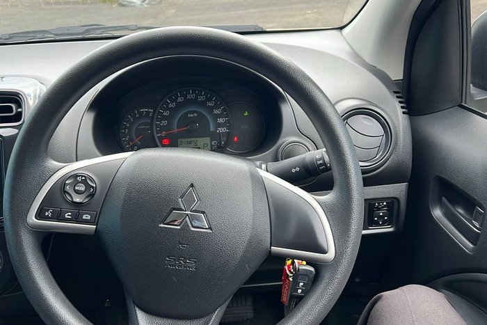 2021 Mitsubishi LB